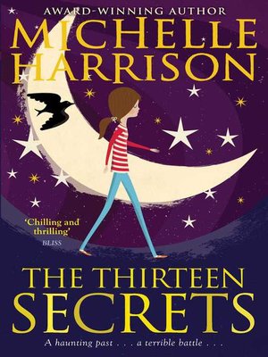 cover image of The Thirteen Secrets